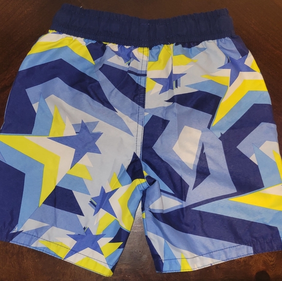 Toddler Swim Trunks - Picture 2 of 2
